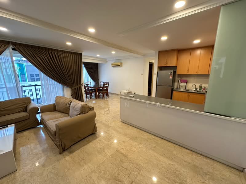 Kondominium untuk Disewa di Seri Raja Chulan - Winson Tay - PropertyGuru.com.my