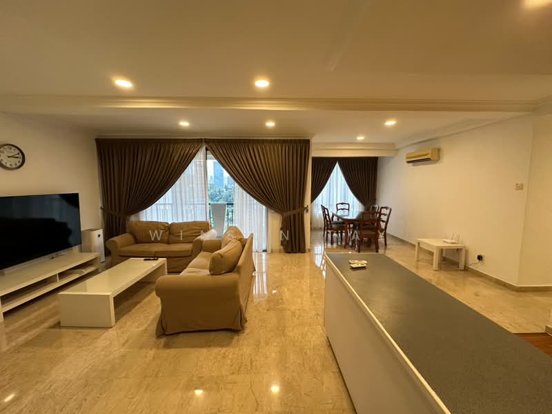 Kondominium untuk Disewa di Seri Raja Chulan - Winson Tay - PropertyGuru.com.my