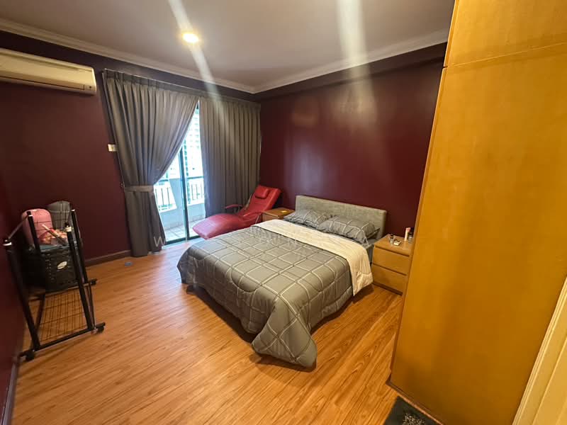 Kondominium untuk Disewa di Seri Raja Chulan - Winson Tay - PropertyGuru.com.my
