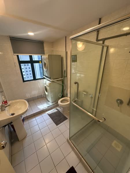 Kondominium untuk Disewa di Seri Raja Chulan - Winson Tay - PropertyGuru.com.my