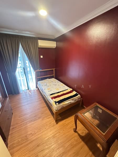 Kondominium untuk Disewa di Seri Raja Chulan - Winson Tay - PropertyGuru.com.my
