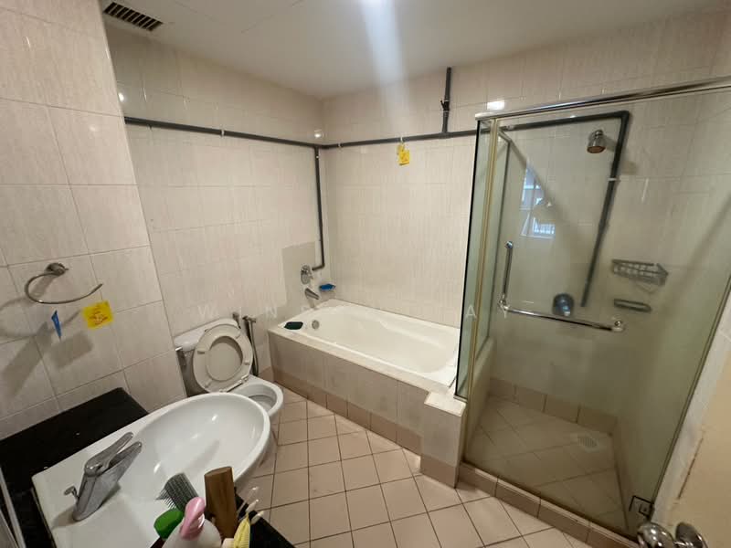 Kondominium untuk Disewa di Seri Raja Chulan - Winson Tay - PropertyGuru.com.my