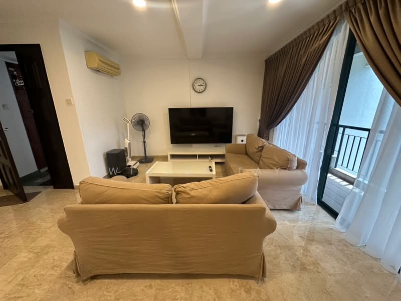 Kondominium untuk Disewa di Seri Raja Chulan - Winson Tay - PropertyGuru.com.my