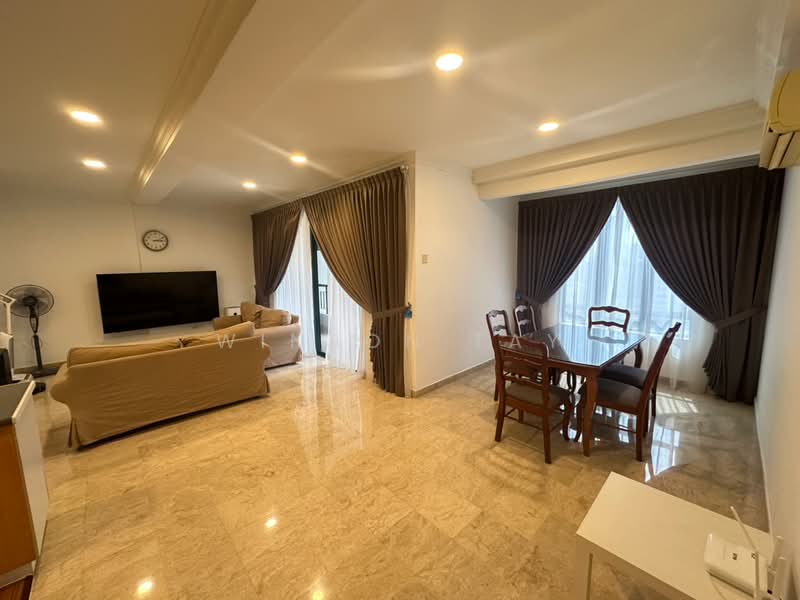 Kondominium untuk Disewa di Seri Raja Chulan - Winson Tay - PropertyGuru.com.my
