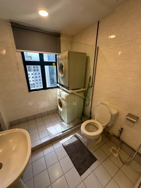 Kondominium untuk Disewa di Seri Raja Chulan - Winson Tay - PropertyGuru.com.my