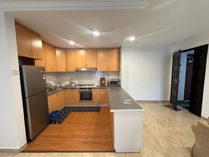 Kondominium untuk Disewa di Seri Raja Chulan - Winson Tay - PropertyGuru.com.my