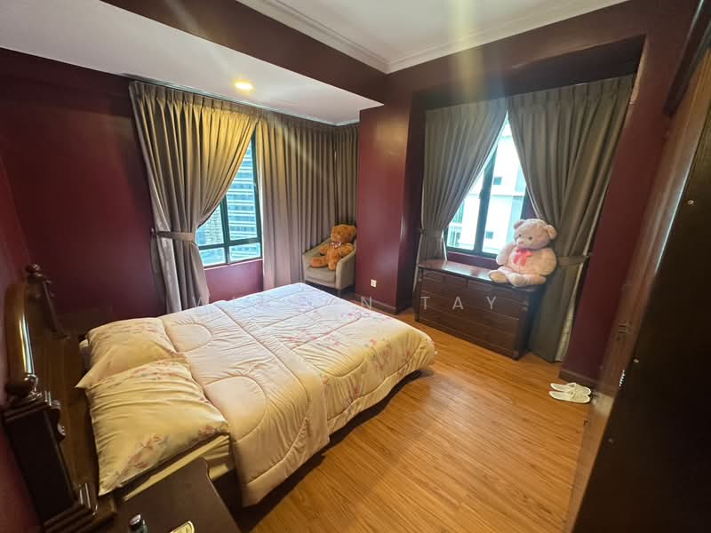 Kondominium untuk Disewa di Seri Raja Chulan - Winson Tay - PropertyGuru.com.my