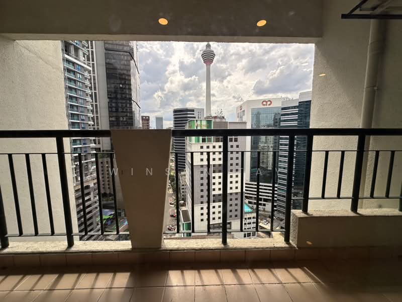 Kondominium untuk Disewa di Seri Raja Chulan - Winson Tay - PropertyGuru.com.my