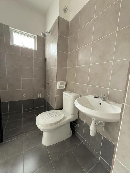 2-storey Terraced House for Sale in Iskandar Puteri (Nusajaya) (Johor) - Kenneth Tan - PropertyGuru.com.my