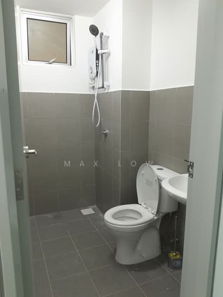 Apartment for Rent at Tangerine Suites - Max Low - PropertyGuru.com.my