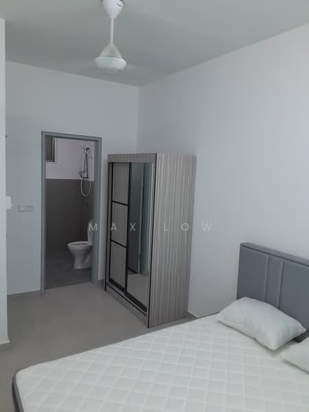 Apartment for Rent at Tangerine Suites - Max Low - PropertyGuru.com.my