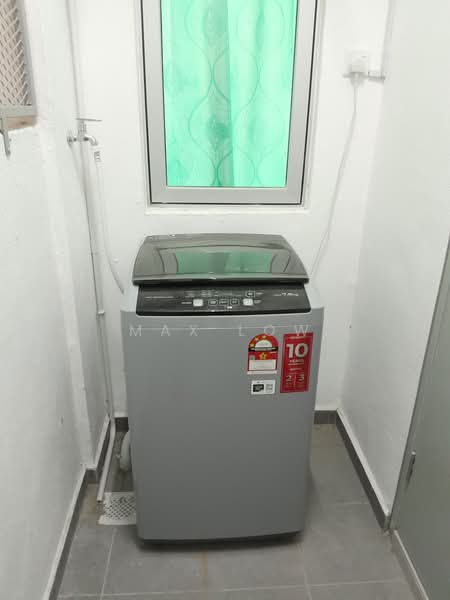 Apartment for Rent at Tangerine Suites - Max Low - PropertyGuru.com.my