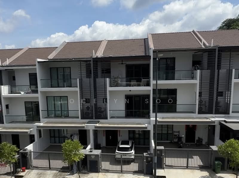 Bungalow for Sale in Sierramas (Sungai Buloh) - Jocelyn Soo - PropertyGuru.com.my