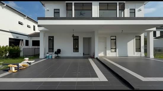 Semi-Detached House for Rent in Eco Grandeur (Puncak Alam) - Hasniza Ibrahim - PropertyGuru.com.my