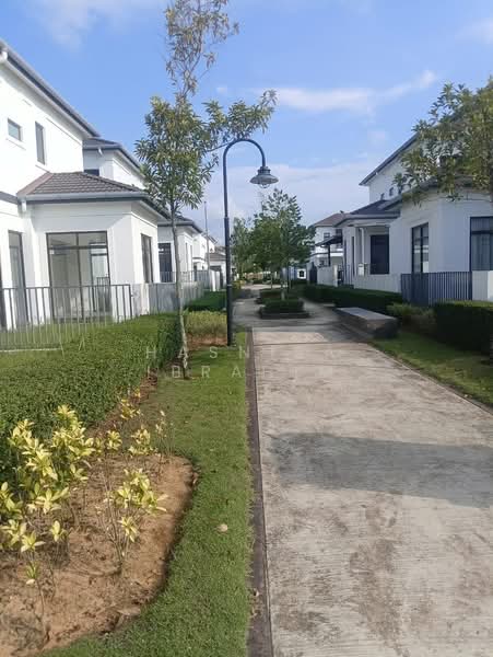 Semi-Detached House for Rent in Eco Grandeur (Puncak Alam) - Hasniza Ibrahim - Exterior - PropertyGuru.com.my