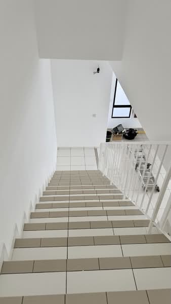 Semi-Detached House for Rent in Eco Grandeur (Puncak Alam) - Hasniza Ibrahim - Interior - PropertyGuru.com.my