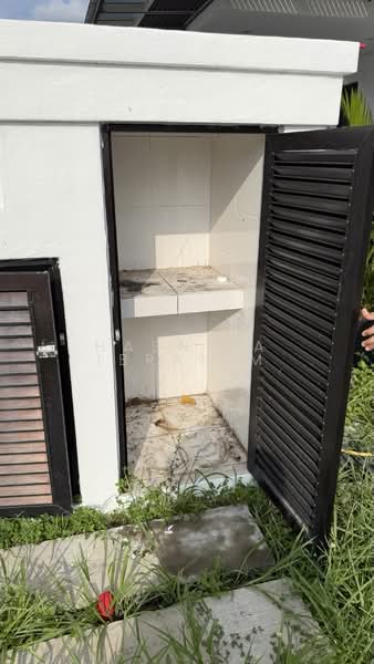 Semi-Detached House for Rent in Eco Grandeur (Puncak Alam) - Hasniza Ibrahim - Exterior - PropertyGuru.com.my