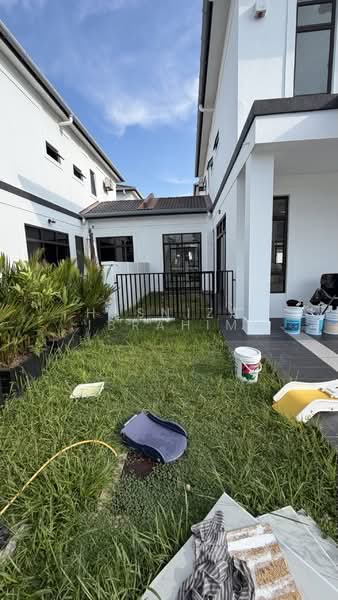 Semi-Detached House for Rent in Eco Grandeur (Puncak Alam) - Hasniza Ibrahim - Exterior - PropertyGuru.com.my