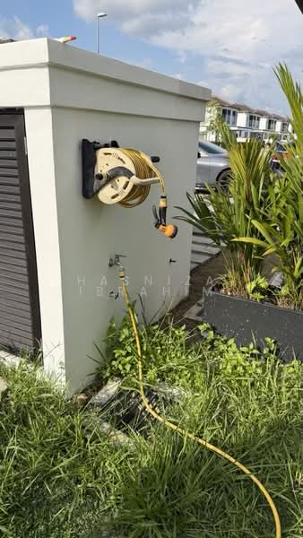 Semi-Detached House for Rent in Eco Grandeur (Puncak Alam) - Hasniza Ibrahim - Exterior - PropertyGuru.com.my