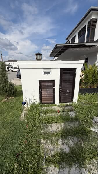 Semi-Detached House for Rent in Eco Grandeur (Puncak Alam) - Hasniza Ibrahim - Exterior - PropertyGuru.com.my