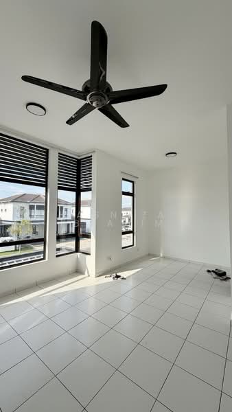 Semi-Detached House for Rent in Eco Grandeur (Puncak Alam) - Hasniza Ibrahim - Interior - PropertyGuru.com.my