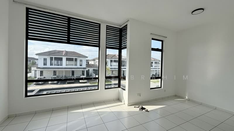 Semi-Detached House for Rent in Eco Grandeur (Puncak Alam) - Hasniza Ibrahim - Interior - PropertyGuru.com.my