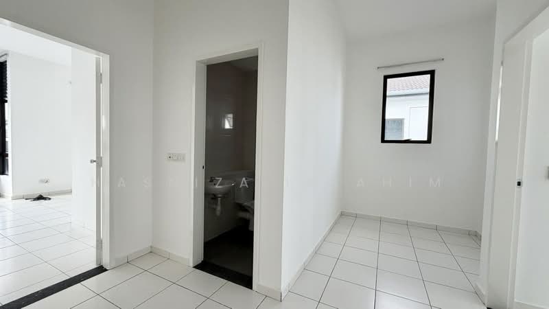 Semi-Detached House for Rent in Eco Grandeur (Puncak Alam) - Hasniza Ibrahim - Interior - PropertyGuru.com.my