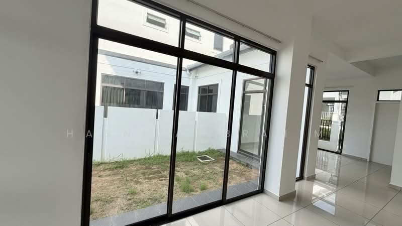 Semi-Detached House for Rent in Eco Grandeur (Puncak Alam) - Hasniza Ibrahim - Interior - PropertyGuru.com.my