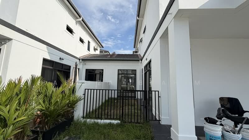 Semi-Detached House for Rent in Eco Grandeur (Puncak Alam) - Hasniza Ibrahim - Exterior - PropertyGuru.com.my