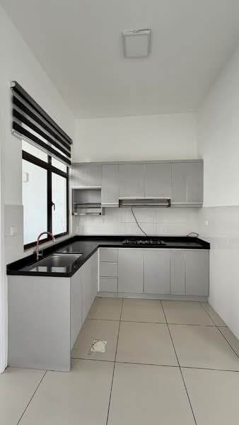 Semi-Detached House for Rent in Eco Grandeur (Puncak Alam) - Hasniza Ibrahim - Kitchen - PropertyGuru.com.my