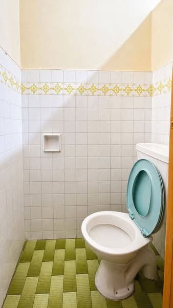 1-storey Terraced House for Sale in Kelana Jaya (Petaling Jaya) - Tengku Zairi - PropertyGuru.com.my