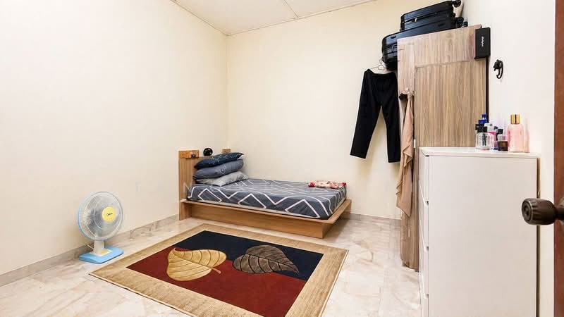 1-storey Terraced House for Sale in Kelana Jaya (Petaling Jaya) - Tengku Zairi - PropertyGuru.com.my
