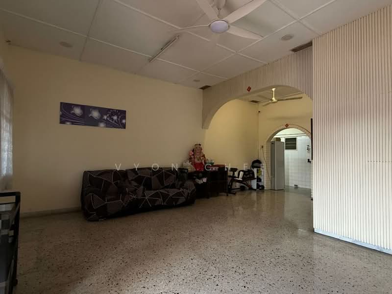 Rumah Berkembar untuk Dijual di Kuala Lumpur (Kuala Lumpur) - Vyon Chee - Living Room - PropertyGuru.com.my