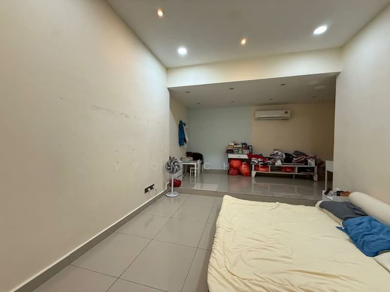 Rumah Berkembar untuk Dijual di Kuala Lumpur (Kuala Lumpur) - Vyon Chee - Bedroom - PropertyGuru.com.my