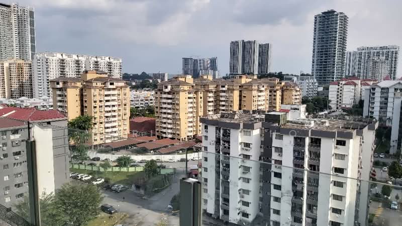 Condominium for Rent at Arte Condominium - Christina Ho - Exterior - PropertyGuru.com.my