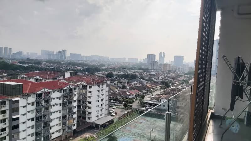Condominium for Rent at Arte Condominium - Christina Ho - View - PropertyGuru.com.my