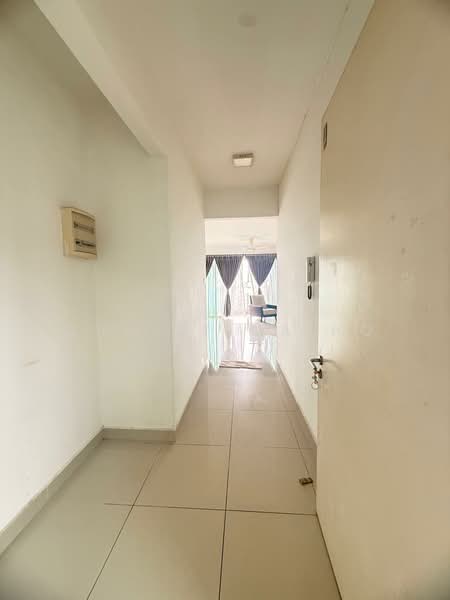 Condominium for Rent at Arte Condominium - Christina Ho - Entrance - PropertyGuru.com.my