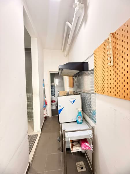 Condominium for Rent at Arte Condominium - Christina Ho - Interior - PropertyGuru.com.my