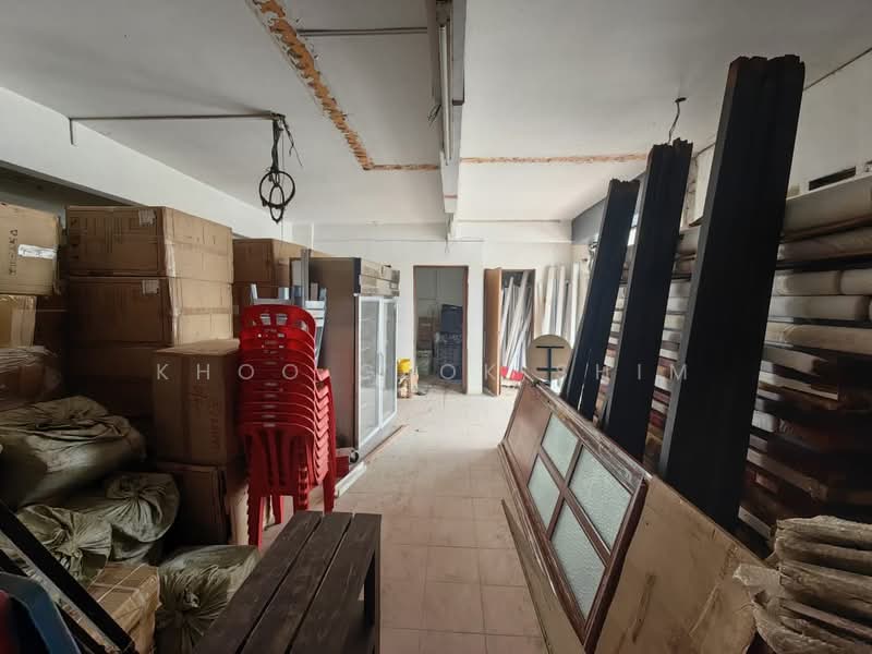 Shop for Rent in Taman Sri Lembayung (Shah Alam) - KHOO GEOK SHIM - PropertyGuru.com.my