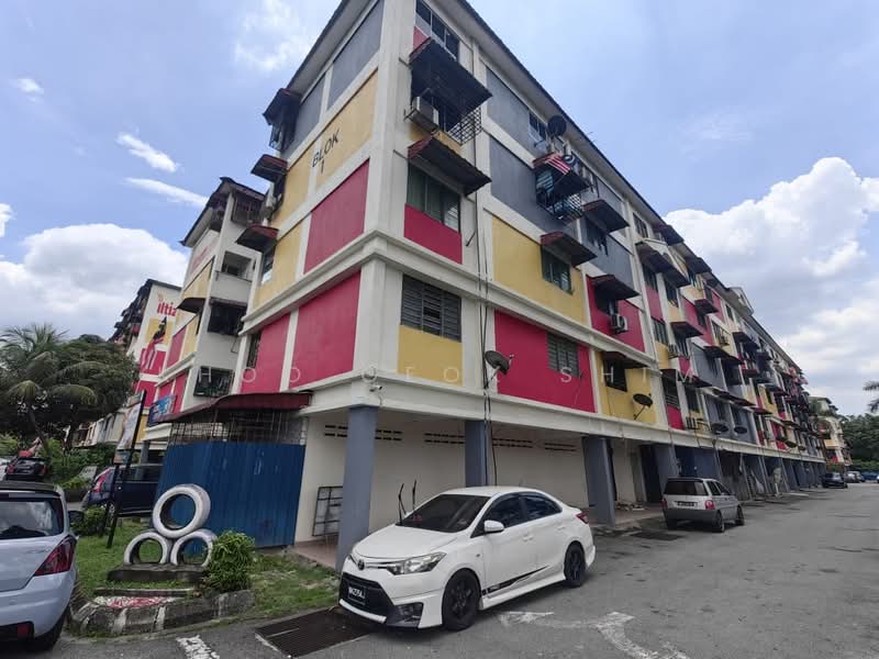 Shop for Rent in Taman Sri Lembayung (Shah Alam) - KHOO GEOK SHIM - PropertyGuru.com.my