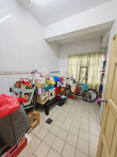 2-storey Terraced House for Sale in Taman Meranti Jaya (Puchong) - Evan Goh - Interior - PropertyGuru.com.my