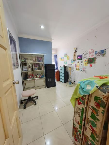 2-storey Terraced House for Sale in Taman Meranti Jaya (Puchong) - Evan Goh - Interior - PropertyGuru.com.my