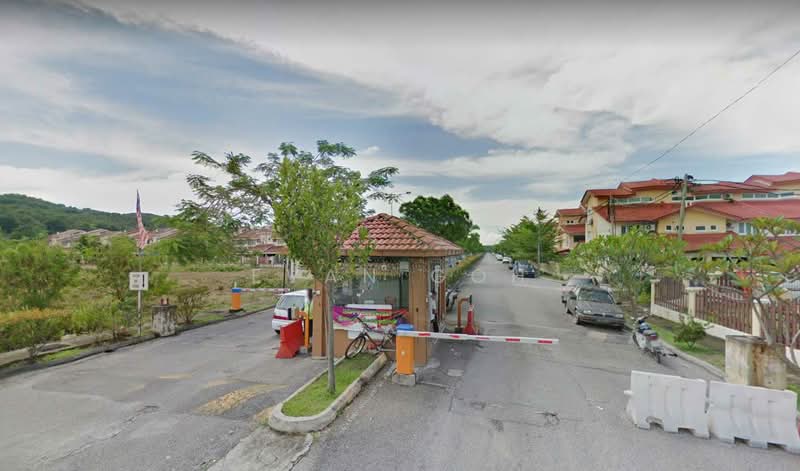 2-storey Terraced House for Sale in Taman Meranti Jaya (Puchong) - Evan Goh - Exterior - PropertyGuru.com.my