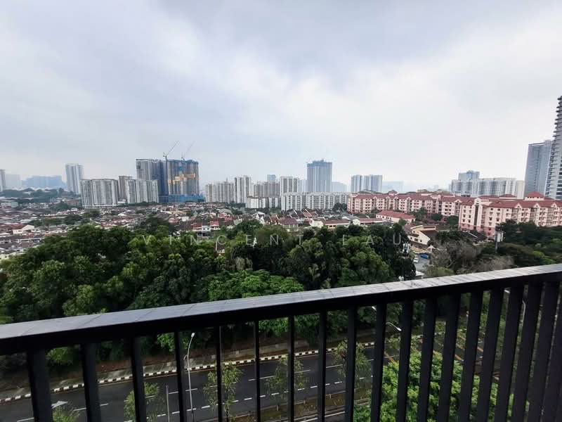Kondominium untuk Dijual di Gembira Residen - Vincent Lau - View - PropertyGuru.com.my