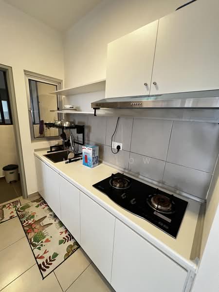 Apartment for Rent at Tangerine Suites - Max Low - PropertyGuru.com.my