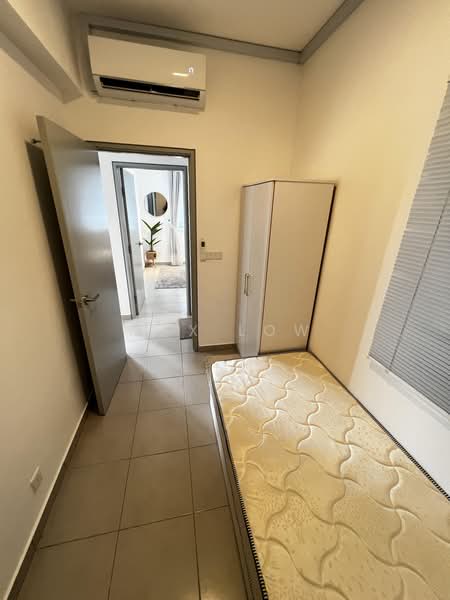Apartment for Rent at Tangerine Suites - Max Low - PropertyGuru.com.my