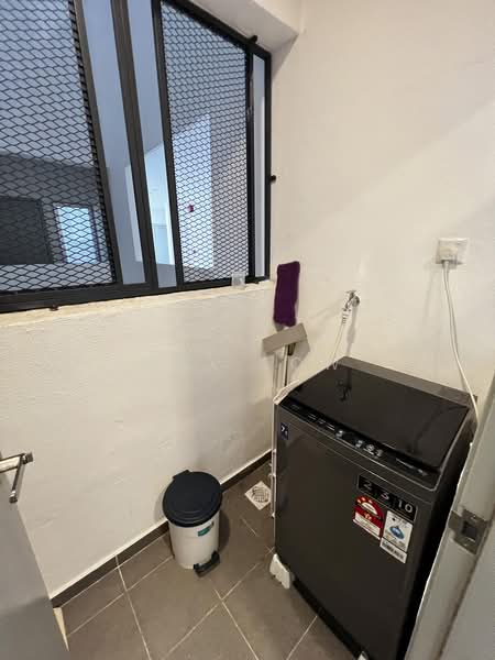 Apartment for Rent at Tangerine Suites - Max Low - PropertyGuru.com.my