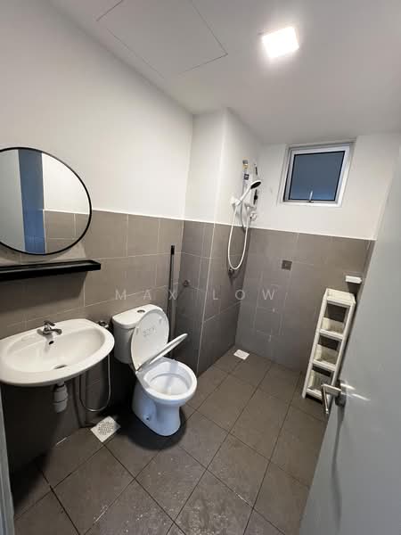 Apartment for Rent at Tangerine Suites - Max Low - PropertyGuru.com.my
