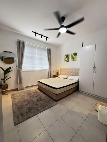 Apartment for Rent at Tangerine Suites - Max Low - PropertyGuru.com.my