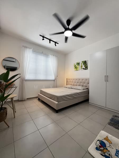 Apartment for Rent at Tangerine Suites - Max Low - PropertyGuru.com.my